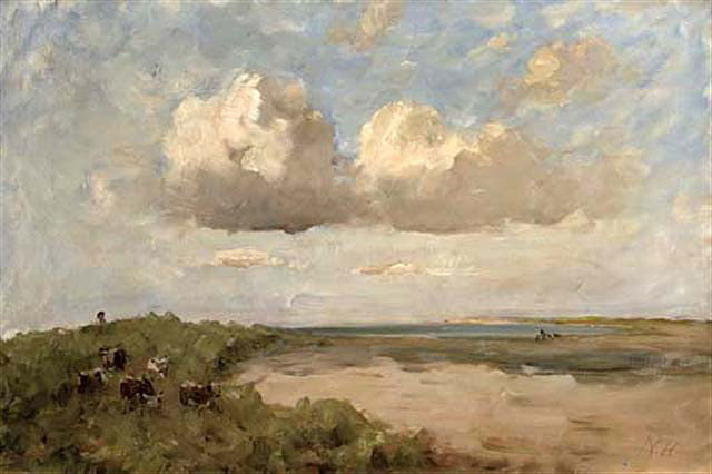 Saint Marnock